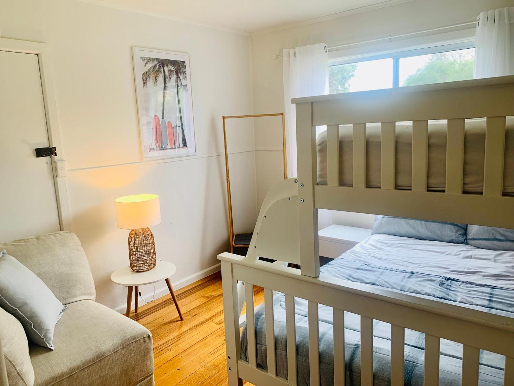 Kanasta Caravan Park Rye Room photo